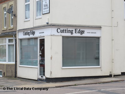 Cutting Edge Northampton