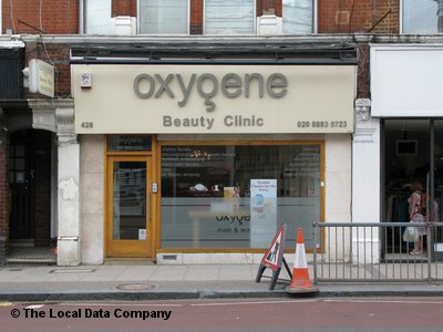 Oxygene London