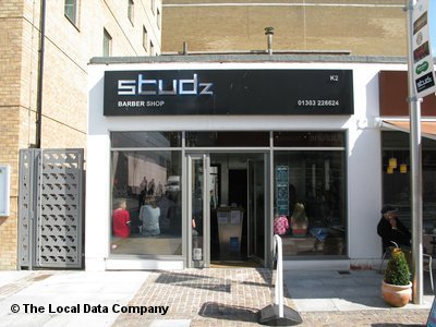 Studz Barber Shop Folkestone