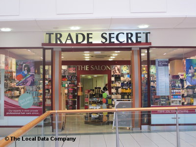Trade Secret Glasgow