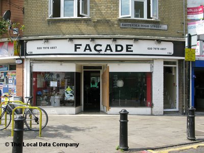 Facade London