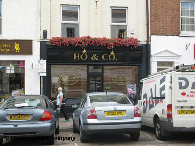 Ho & Co Gloucester