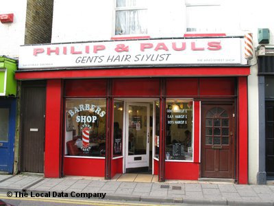 Philip & Pauls Ramsgate