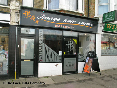 Image Hair Studio Southend