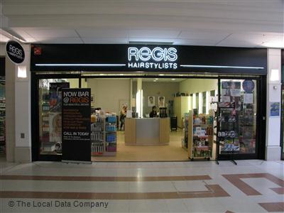 Regis Salon Chelmsford