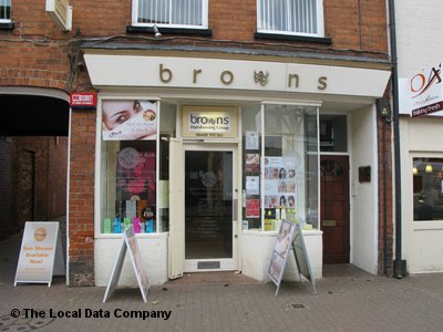 Browns Milton Keynes