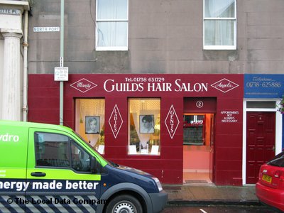 Guilds Hair Salon Perth