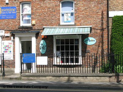 Hairdressers In York Hair Salons
