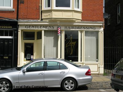No.47 Gentlemens Hairdressing York