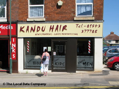 Kandu Hair Walsall