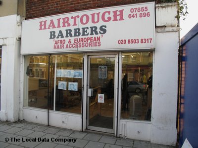 Hairtouch Barbers Ilford