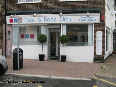 Face & Body Clinic Orpington