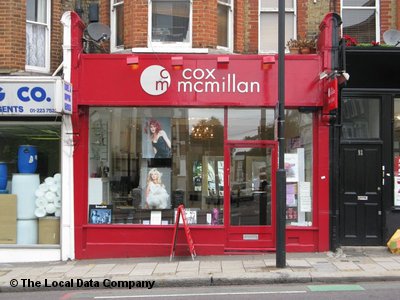 Cox McMillan London