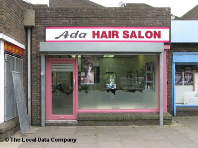 Ada Hair Salon London