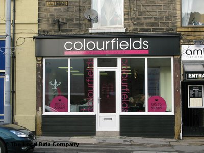 Colourfields Keighley