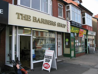 The Barbers Shop Thornton-Cleveleys