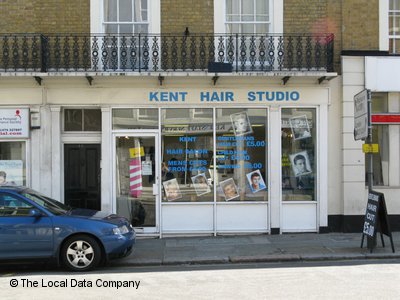 Kent Hair Studio Gravesend