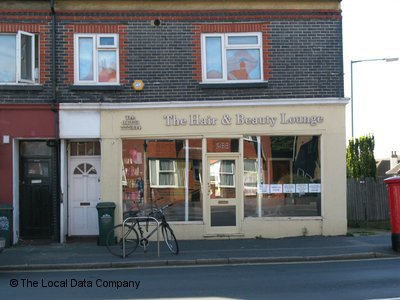 The Hair & Beauty Lounge Hove
