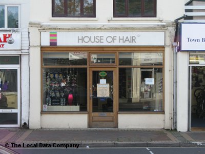 House Of Hair Gosport