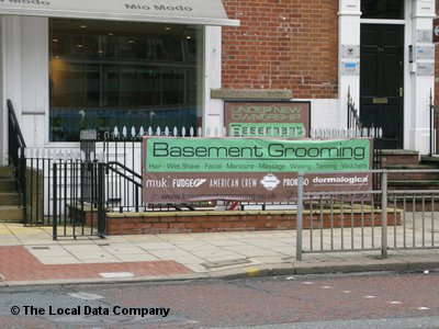 Basement Grooming Leeds