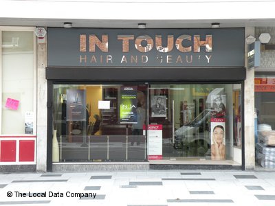 In Touch Hair & Beauty Slough