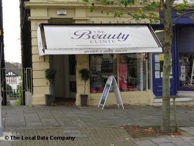The Beauty Clinic Clevedon