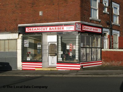 Dreamcut Barber Leeds