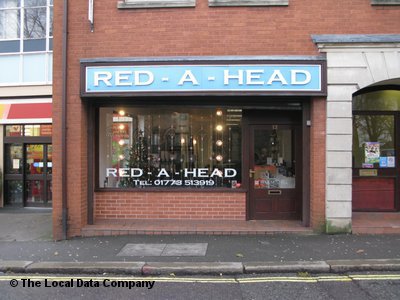 Red-A-Head Ripley