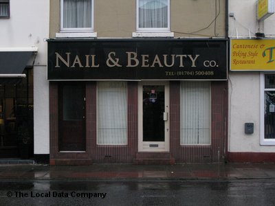 Nail & Beauty Southport