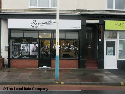 Hairdressers In Southport Hair Salons