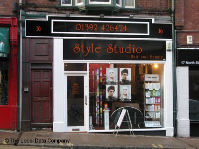 Style Studio Exeter
