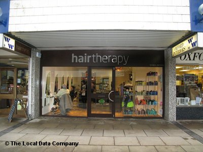 Hair Therapy Oxford