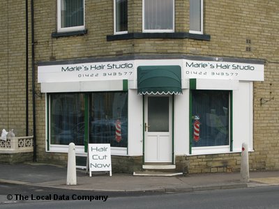 Marie&quot;s Hair Studio Halifax