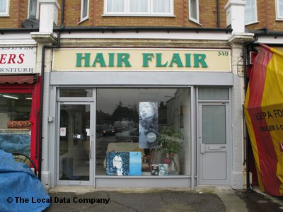 Hair Flair Ilford