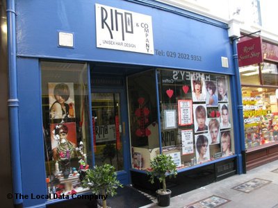 Rino & Company Cardiff