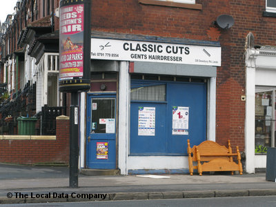 Classic Cuts Leeds