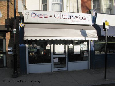 Dee-Ultimate London