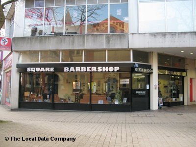 The Square Barber Shop Peterborough