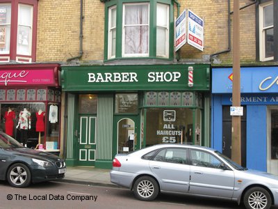 Barber Shop Lytham St. Annes
