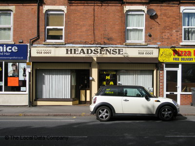 Headsense Nottingham