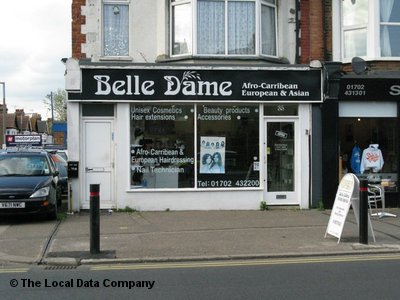 Belle Dame Westcliff-On-Sea