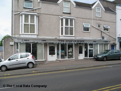 The Hair Centre Swansea