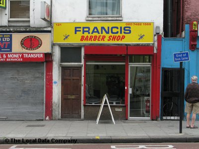 Francis London