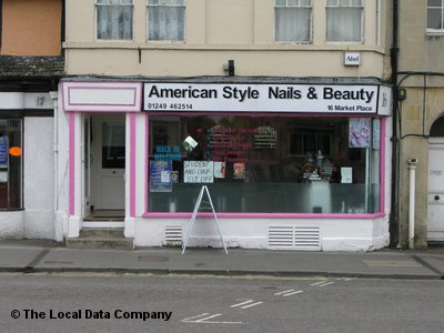 American Style Nails & Beauty Chippenham