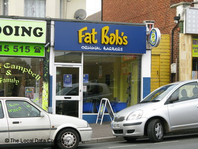 Fat Bob&quot;s Bournemouth