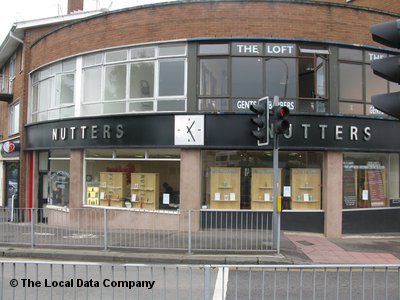 Nutters Exeter