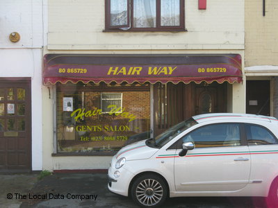 Hairway Southampton