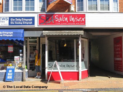 S & A Salon Unisex Wellingborough