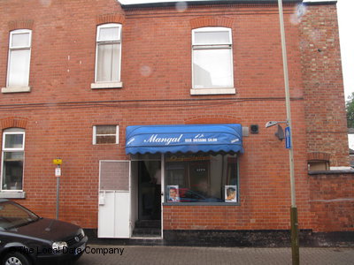Mangal Leicester