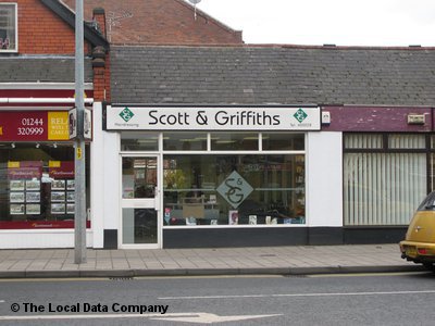 Scott & Griffiths Chester